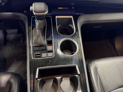 2025 Toyota Sienna Woodland Edition 7 Passenger