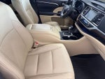2016 Toyota Highlander Hybrid Limited Platinum