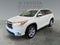 2016 Toyota Highlander Hybrid Limited Platinum