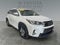 2019 Toyota Highlander Hybrid Limited Platinum