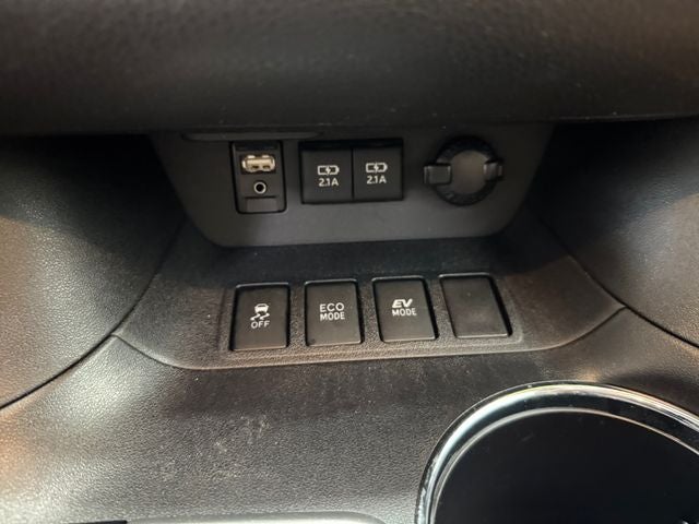 2018 Toyota Highlander Hybrid Limited Platinum