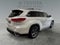 2018 Toyota Highlander Hybrid Limited Platinum