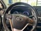 2018 Toyota Highlander Hybrid Limited Platinum