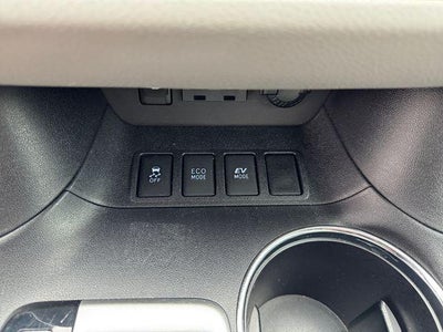 2019 Toyota Highlander Hybrid Limited