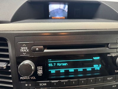 2013 Toyota Sienna XLE 7 Passenger