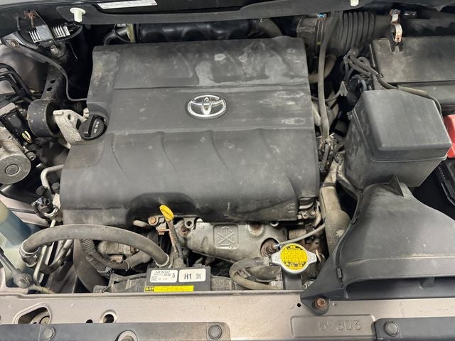 2013 Toyota Sienna XLE 7 Passenger