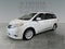 2016 Toyota Sienna XLE Premium 7 Passenger