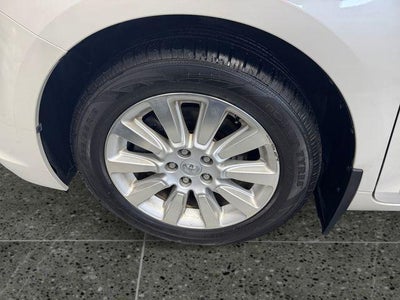 2016 Toyota Sienna XLE Premium 7 Passenger