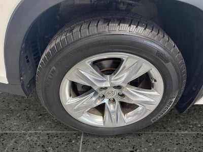 2014 Toyota Highlander Limited Platinum V6