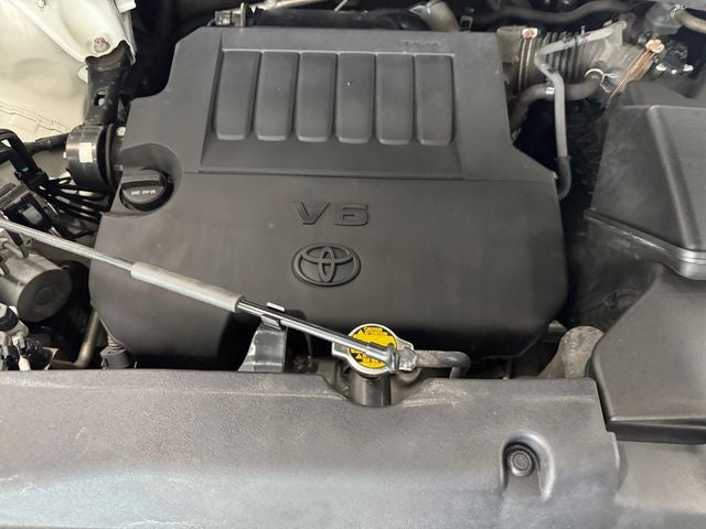 2014 Toyota Highlander Limited Platinum V6