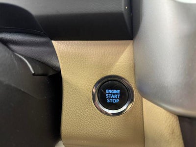 2014 Toyota Highlander Limited Platinum V6