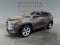 2015 Toyota Highlander Limited Platinum V6