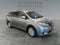2017 Toyota Sienna XLE 7 Passenger
