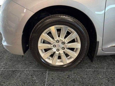 2017 Toyota Sienna XLE 7 Passenger