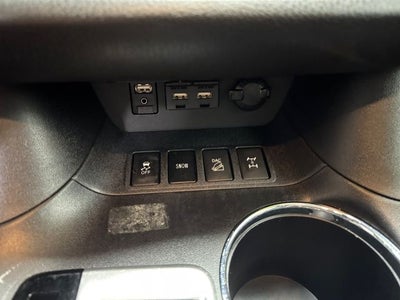 2019 Toyota Highlander Limited Platinum