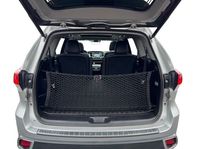 2017 Toyota Highlander Limited Platinum