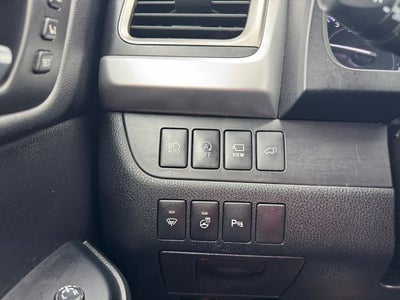 2017 Toyota Highlander Limited Platinum