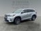 2017 Toyota Highlander Limited Platinum