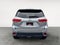 2017 Toyota Highlander Limited Platinum