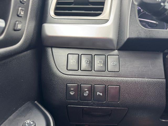 2017 Toyota Highlander Limited Platinum