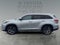 2017 Toyota Highlander Limited Platinum