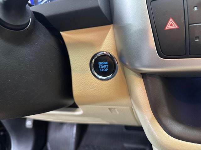 2019 Toyota Highlander Limited Platinum