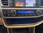2019 Toyota Highlander Limited Platinum