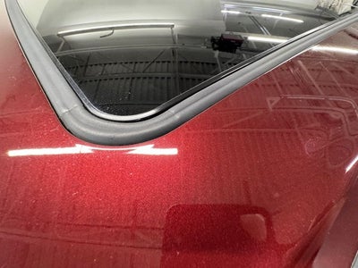 2018 Toyota Highlander Limited Platinum