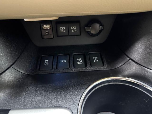 2018 Toyota Highlander Limited Platinum