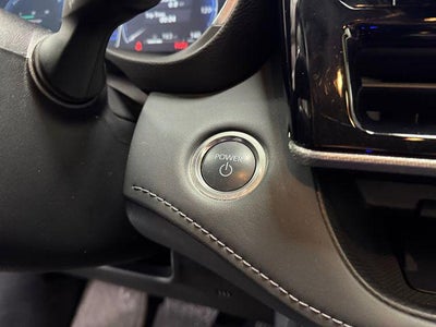 2024 Toyota Highlander Hybrid Platinum