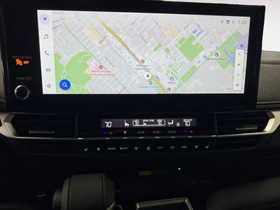 2025 Toyota Sienna Platinum 7 Passenger