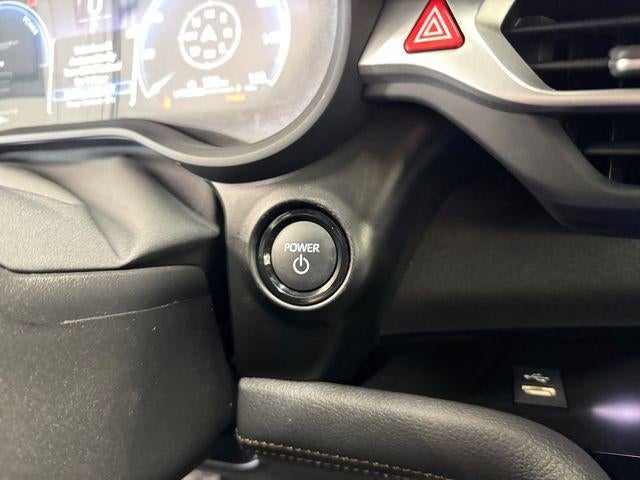 2025 Toyota Sienna Platinum 7 Passenger