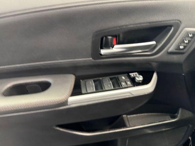 2025 Toyota Sienna Platinum 7 Passenger