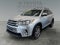 2019 Toyota Highlander Hybrid XLE