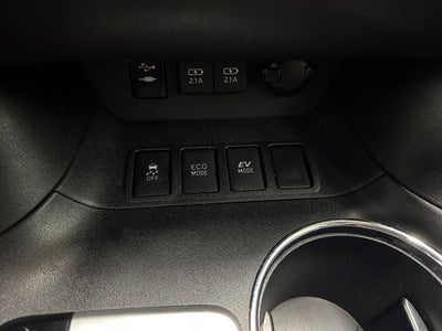 2019 Toyota Highlander Hybrid XLE