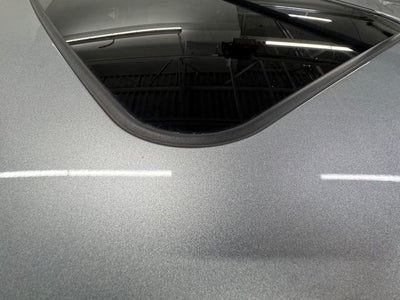 2019 Toyota Highlander Hybrid XLE