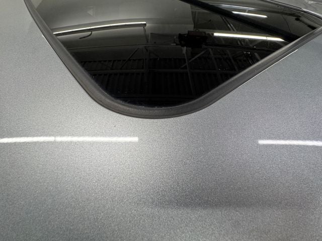 2019 Toyota Highlander Hybrid XLE