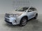 2019 Toyota Highlander Hybrid XLE