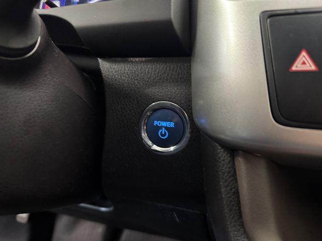 2019 Toyota Highlander Hybrid XLE