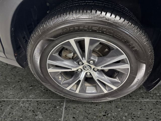 2016 Toyota Highlander XLE V6