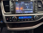 2016 Toyota Highlander XLE V6