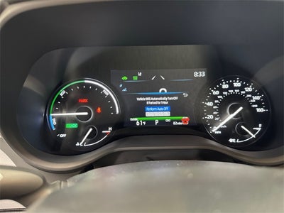 2025 Toyota Sienna XLE 7 Passenger