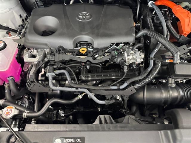 2025 Toyota Sienna XLE 7 Passenger