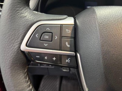 2023 Toyota Sienna XLE 7 Passenger