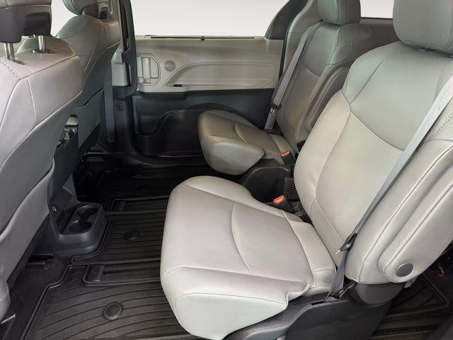 2023 Toyota Sienna XLE 7 Passenger