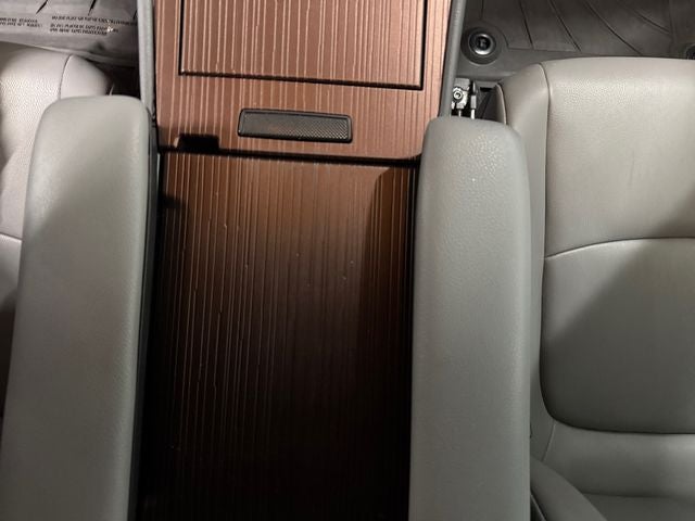 2021 Toyota Sienna XLE 7 Passenger