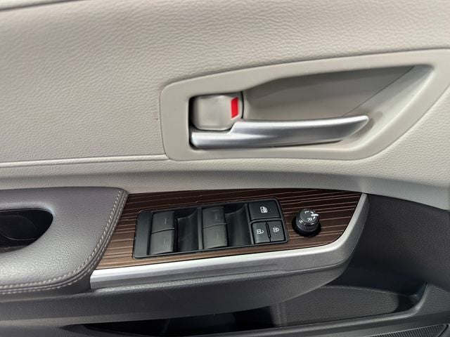 2021 Toyota Sienna XLE 7 Passenger