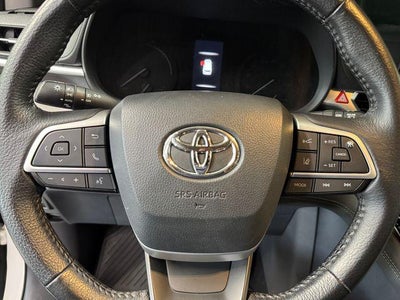 2021 Toyota Sienna XLE 7 Passenger