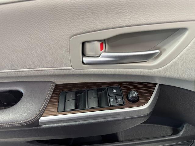 2021 Toyota Sienna XLE 7 Passenger