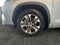 2024 Toyota Highlander Hybrid XLE